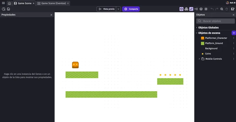 GDevelop